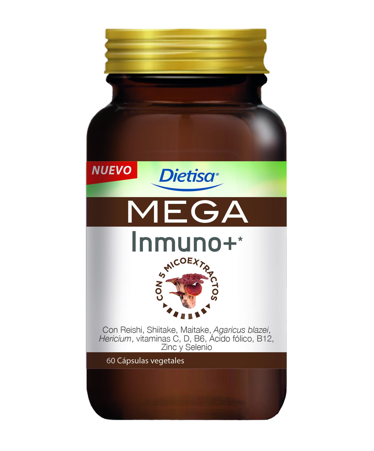 Mega Inmuno +