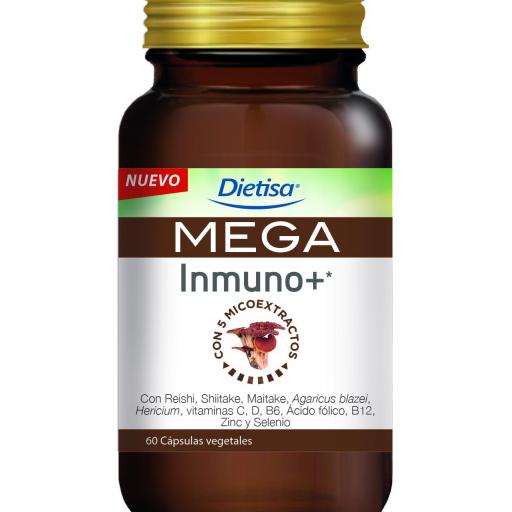 Mega Inmuno + [0]
