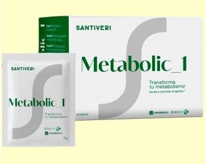 METABOLIC-1 