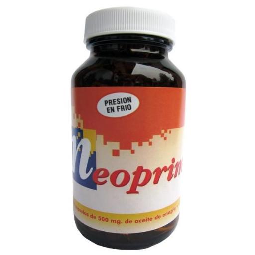 Neoprim (Aceite de Onagra) [1]