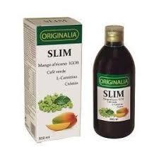 Originalia Slim
