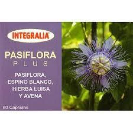 Pasiflora Plus