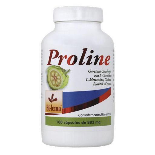 Proline [0]