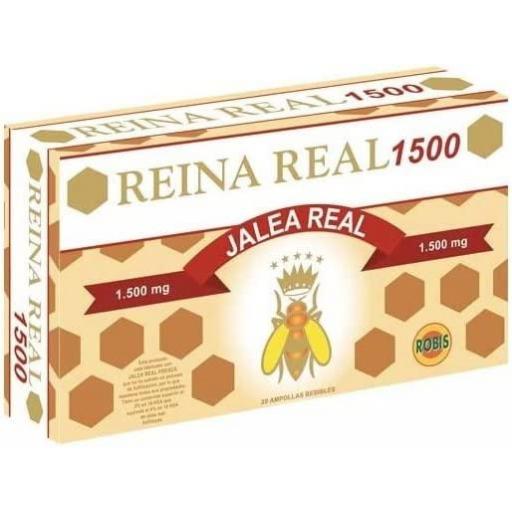 Jalea Real Reina Real 1500