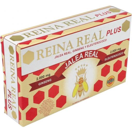 Jalea Real Reina Real Plus [0]