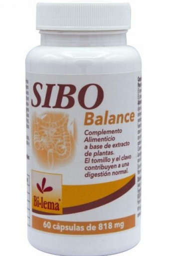 SIBO Balance 