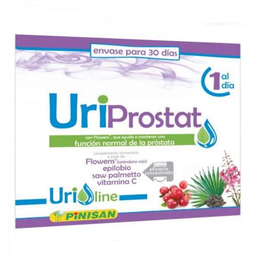 Uriprostat [0]
