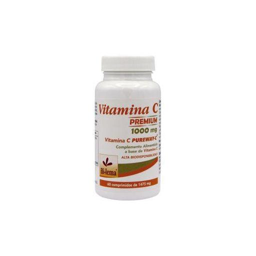 Vitamina C Premium 