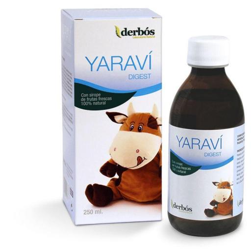 Yaravi Baby Digest [0]