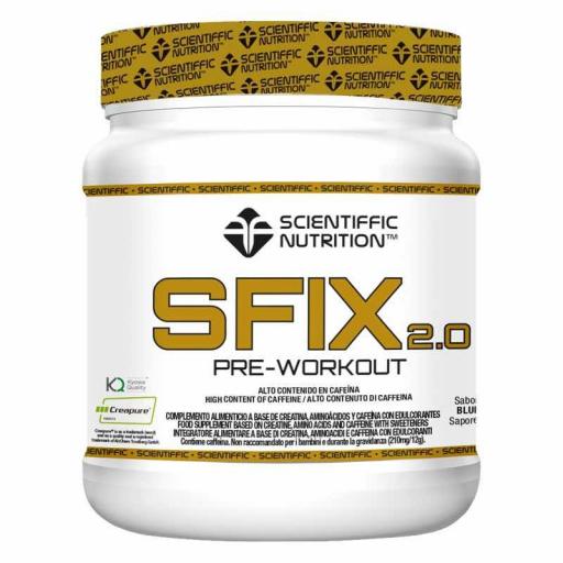 SFIX 2.0 300G