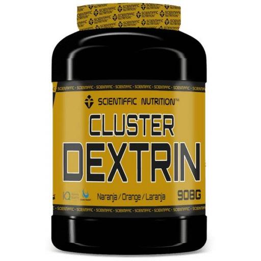 CLUSTER DEXTRIN 908G