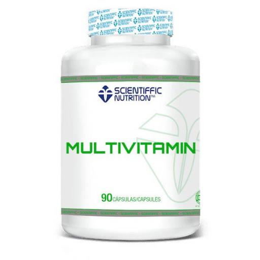 MULTIVITAMÍNICO