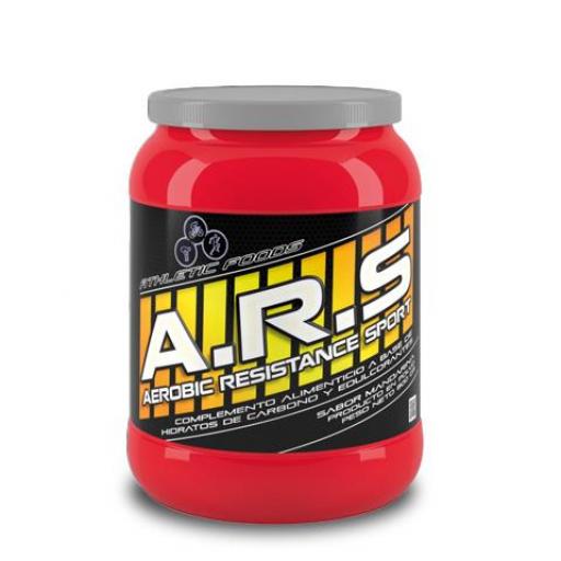 A.R.S Aerobic Resistenance Sport