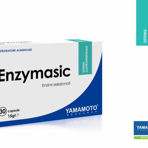 Enzymasic®
