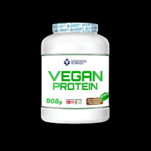 VEGAN PROTEIN