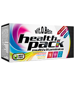 Health pack