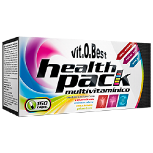 Health pack [0]