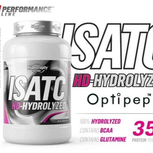 ISATC HD-Hidrolizada