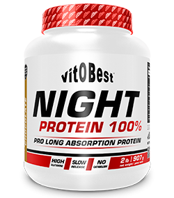 Night Protein 100 %