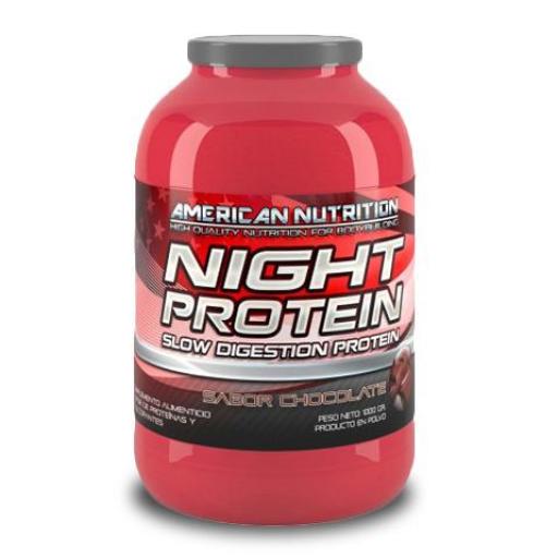Night protein [0]
