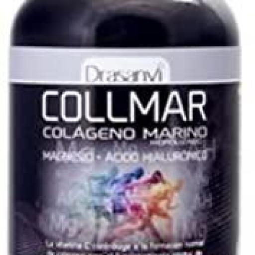 Collmar Colageno Marino-180 compr. Drasanvi [0]