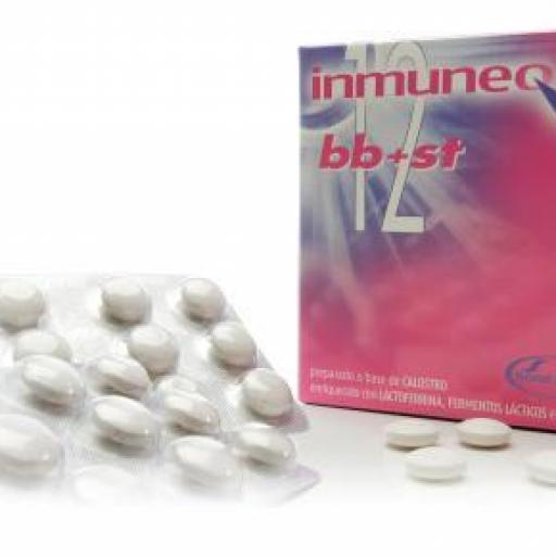 Inmuneo 12 - Soria Natural [0]