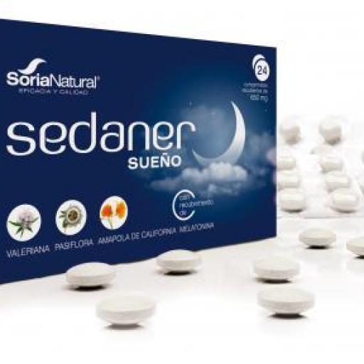  Sedaner Sueño - Soria Natural