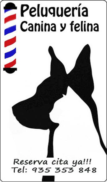 Peluquería Canina y Felina