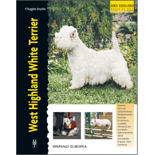 West Highland White Terrier [0]