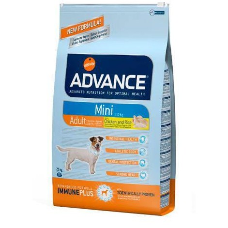 Advance Mini Adult para Perro
