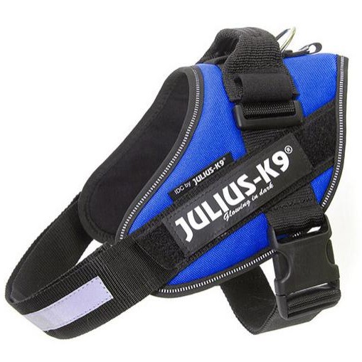Julius K9 IDC 4 Azul Marino