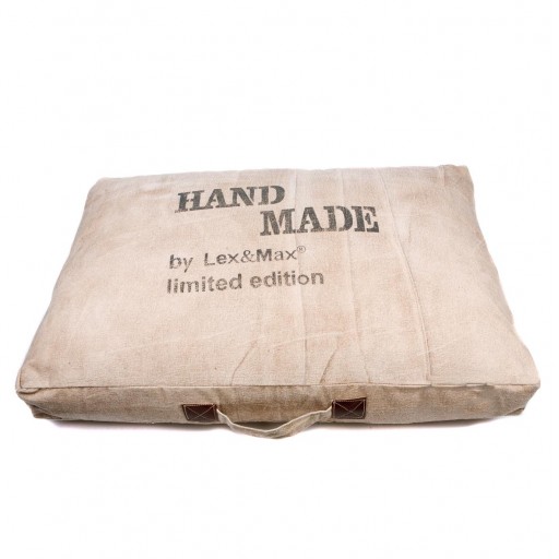 Boxbed Handmade Beige [0]