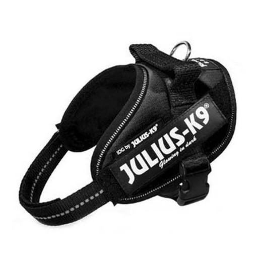 Julius K9 IDC Mini Negro