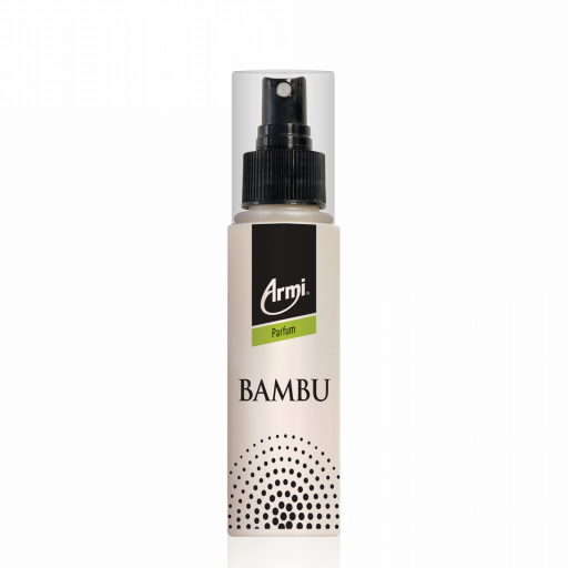 Perfume Bambú de Armi