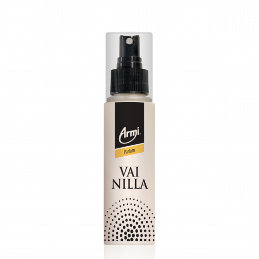 Perfume Vainilla de Armi