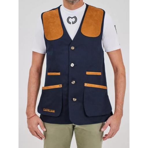 Chaleco de tiro Heritage [1]