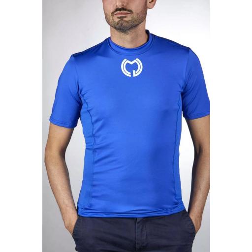 Camiseta de tiro deportivo [2]