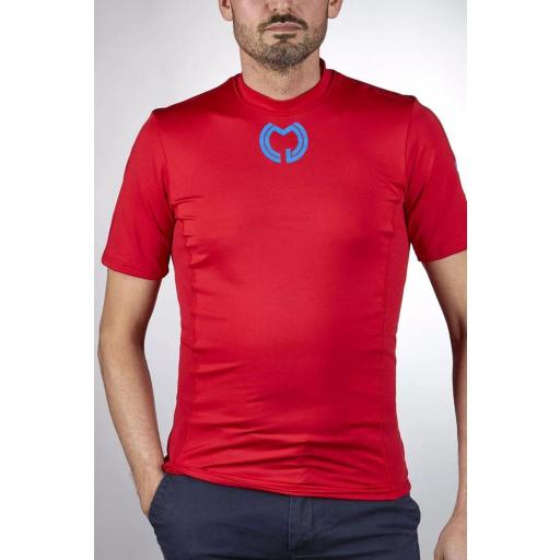 Camiseta de tiro deportivo [3]