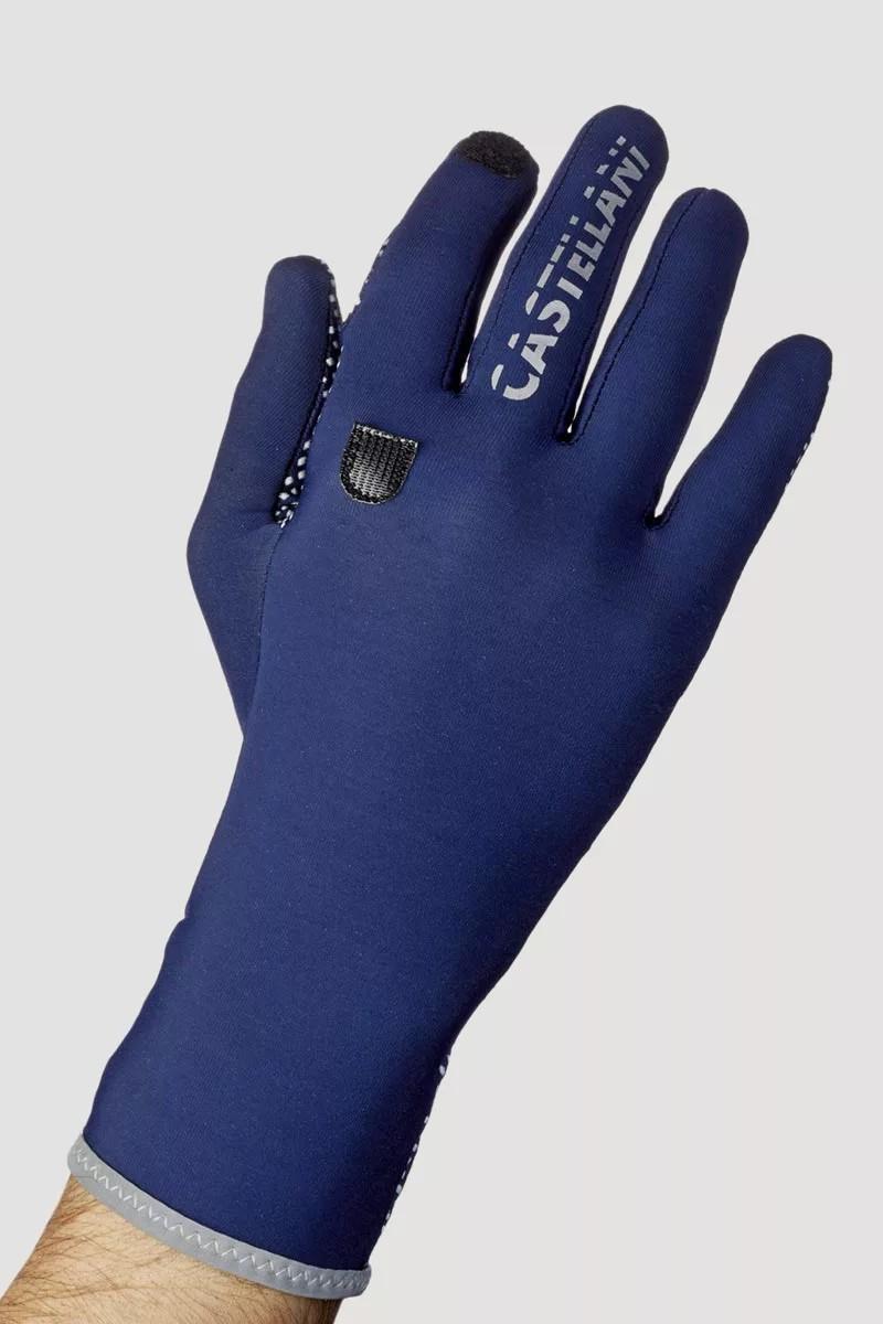 Guantes de tiro profesional de invierno