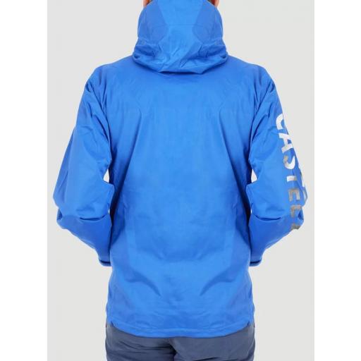 Abrigo impermeable con capucha [3]