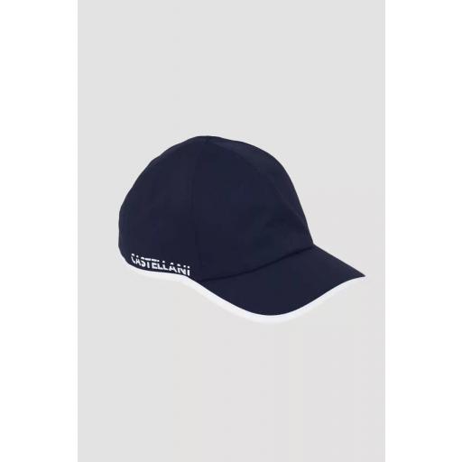 GORRA LIGERA  CASTELLANI [1]