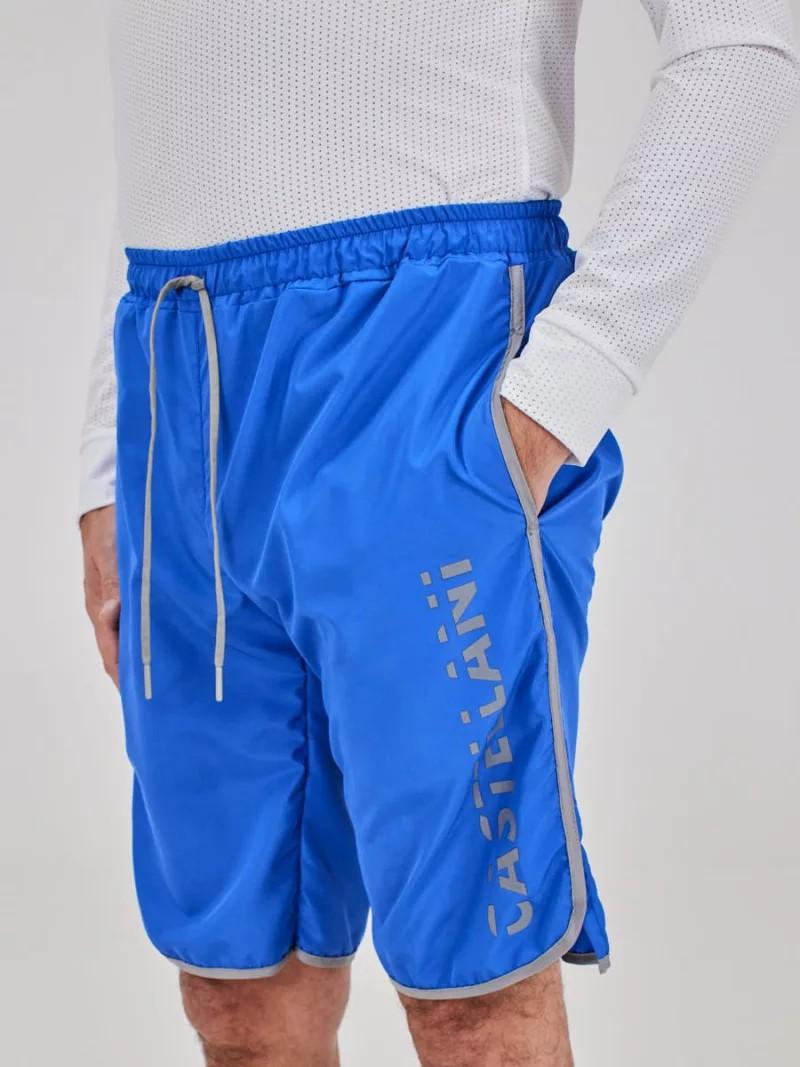 Pantalones cortos deportivos