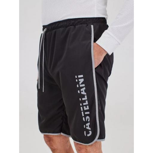 Pantalones cortos deportivos [1]