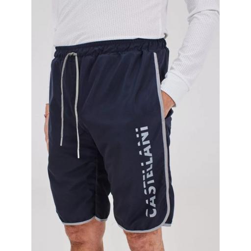Pantalones cortos deportivos [2]