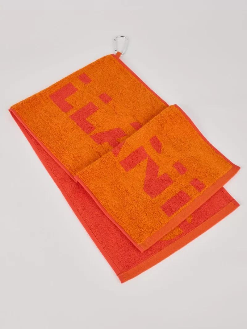 Toalla de tiro Jacquard