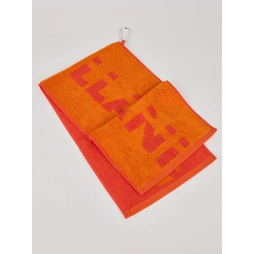 Toalla de tiro Jacquard [0]