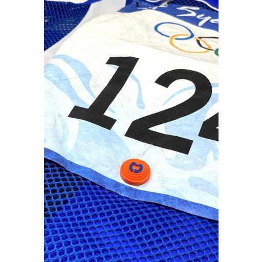 Cierre magnético a presión