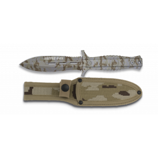 Cuchillo Albainox WAPPAR RIVER [0]