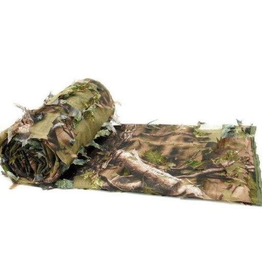 3D DELUXE CAMO VERDE