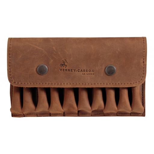 BOLSA PORTABALAS PARA CINTURÓN 